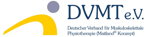 DVMT Logo